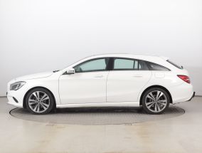Mercedes-Benz CLA - 2018