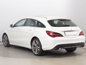 Mercedes-Benz CLA - 2018
