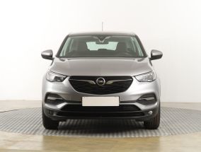 Opel Grandland X - 2020