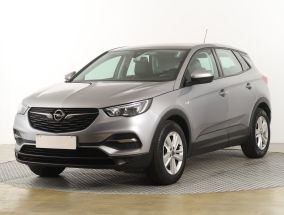 Opel Grandland X - 2020
