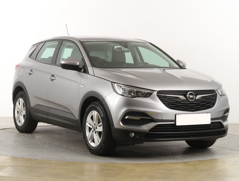 Opel Grandland X - 2020