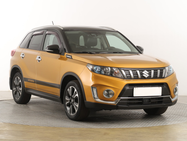 Suzuki Vitara 2019