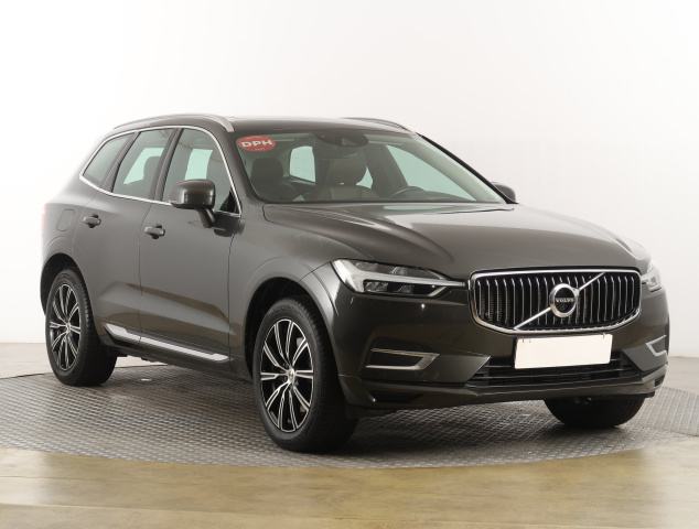 Volvo XC60 2018