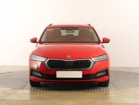 Skoda Octavia - 2021