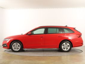 Skoda Octavia - 2021