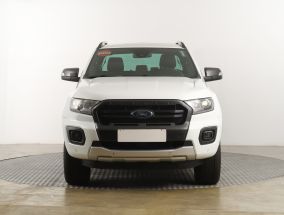 Ford Ranger - 2020
