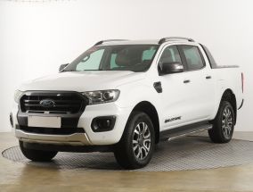 Ford Ranger - 2020