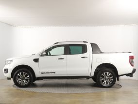 Ford Ranger - 2020