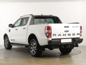 Ford Ranger - 2020