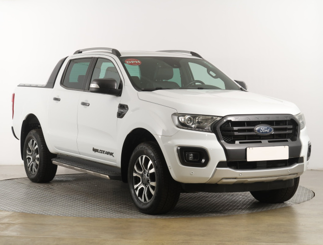 Ford Ranger 2020