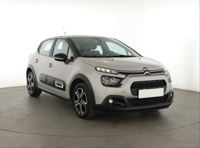 Citroen C3 2024