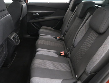 Peugeot 5008 - 2021