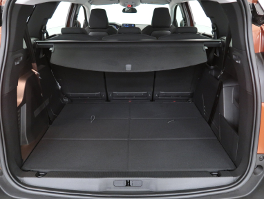Peugeot 5008 - 2021