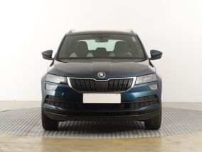 Skoda Karoq - 2018