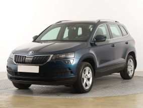 Skoda Karoq - 2018