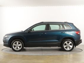 Skoda Karoq - 2018