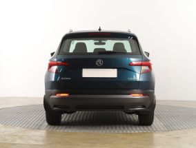 Škoda Karoq - 2018