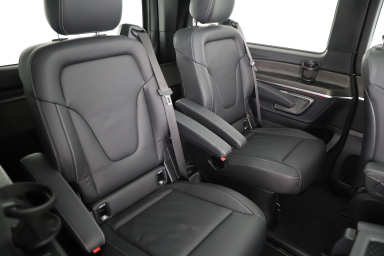 Mercedes-Benz V - 2024