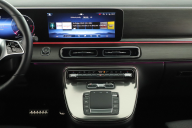 Mercedes-Benz V - 2024