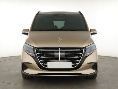 Mercedes-Benz V - 2024