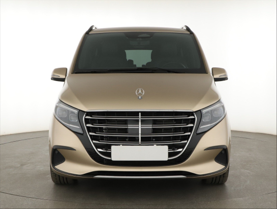 Mercedes-Benz V