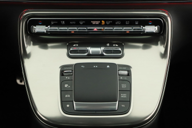 Mercedes-Benz V - 2024