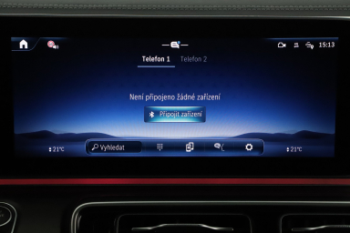 Mercedes-Benz V - 2024