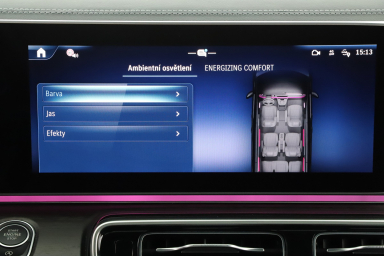 Mercedes-Benz V - 2024