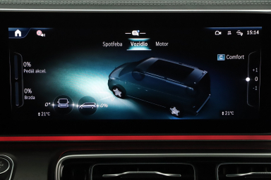 Mercedes-Benz V - 2024