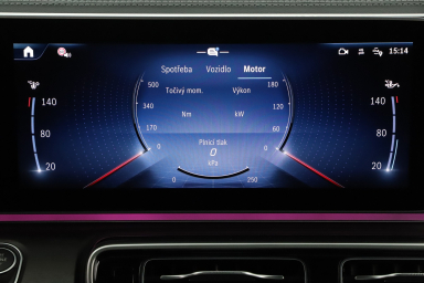 Mercedes-Benz V - 2024