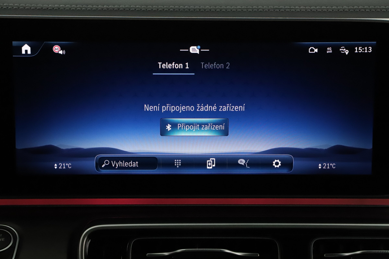 Mercedes-Benz V - 2024