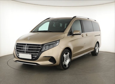 Mercedes-Benz V - 2024