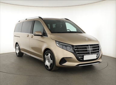Mercedes-Benz V - 2024
