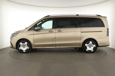 Mercedes-Benz V - 2024