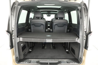 Mercedes-Benz V - 2024