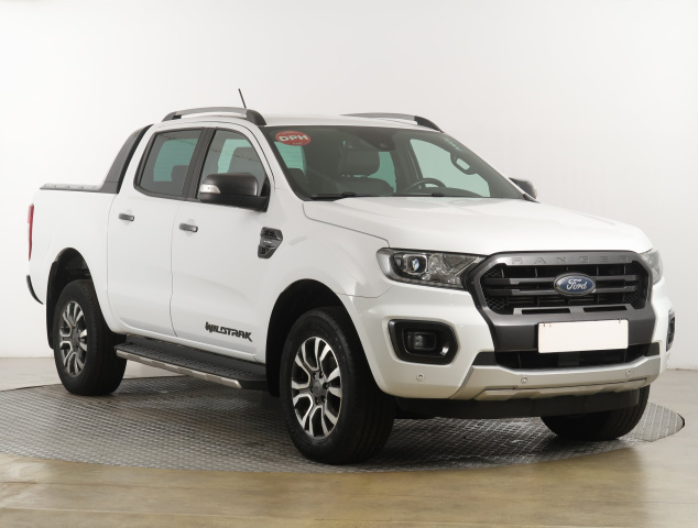 Ford Ranger 2020