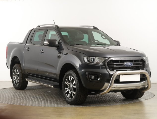 Ford Ranger 2021