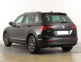 Volkswagen Tiguan - 2019