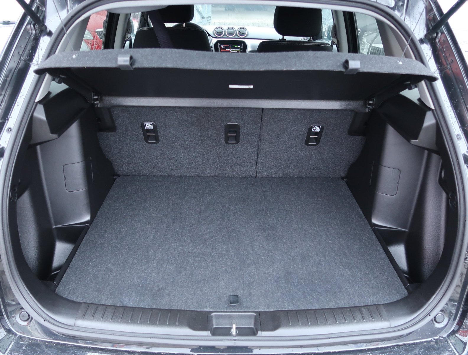 Suzuki Vitara - 2024