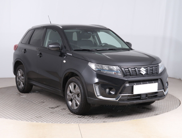 Suzuki Vitara 2024