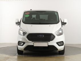 Ford Tourneo Custom - 2021