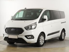 Ford Tourneo Custom - 2021