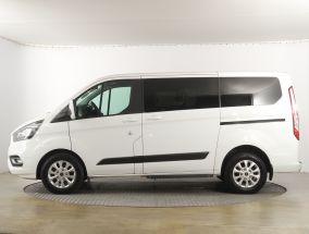 Ford Tourneo Custom - 2021