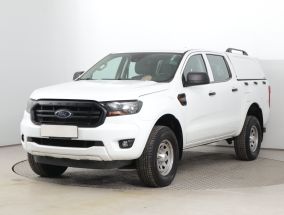 Ford Ranger - 2020