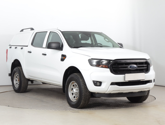 Ford Ranger 2020