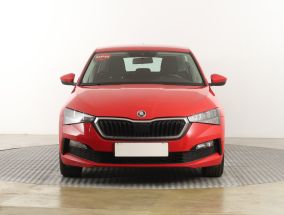 Skoda Scala - 2021