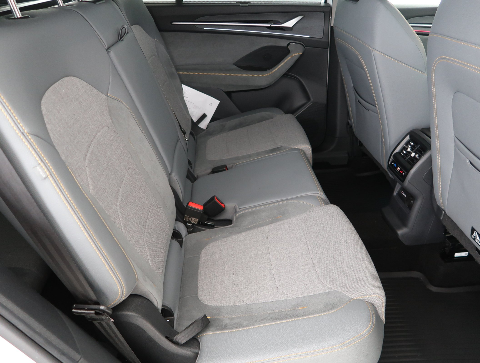 Škoda Kodiaq - 2024