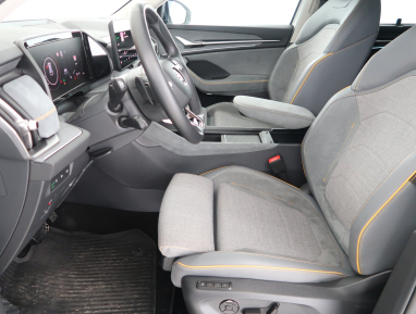 Škoda Kodiaq - 2024