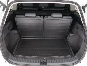 Škoda Kodiaq - 2024