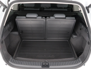 Škoda Kodiaq - 2024